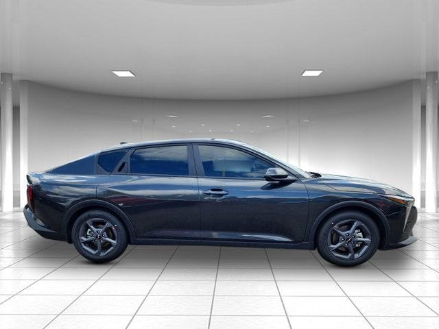 new 2025 Kia K4 car, priced at $24,240
