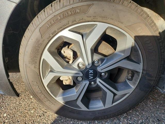 used 2020 Kia Forte car, priced at $12,629