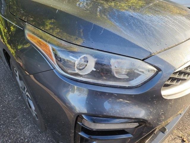 used 2020 Kia Forte car, priced at $12,629