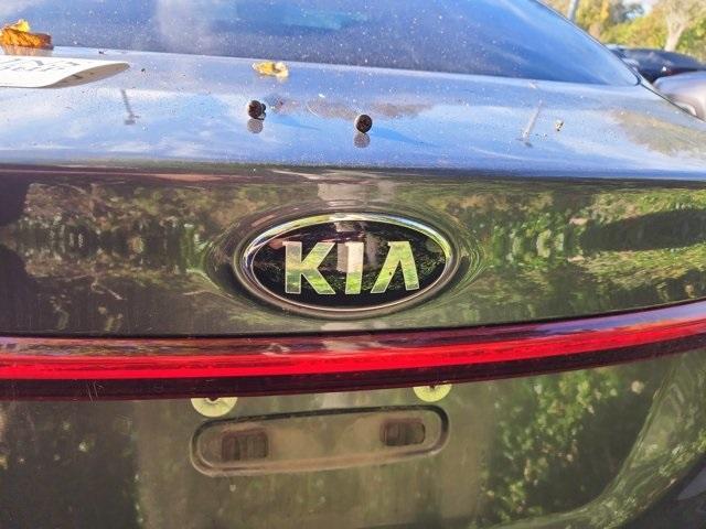 used 2020 Kia Forte car, priced at $12,629