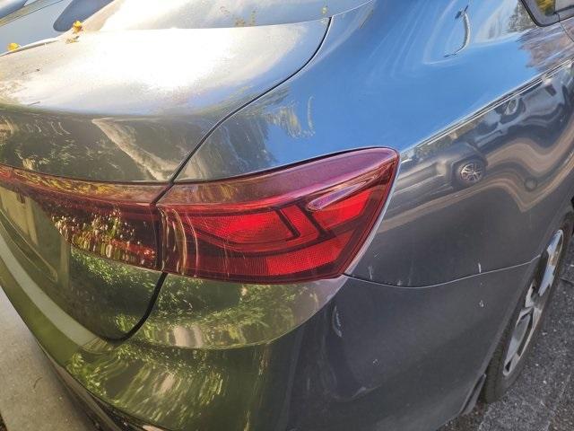 used 2020 Kia Forte car, priced at $12,629