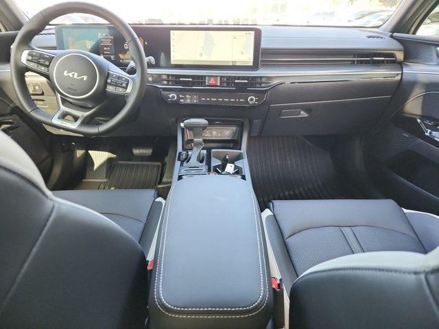 new 2025 Kia K5 car, priced at $29,778