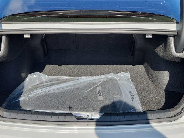 new 2025 Kia K5 car, priced at $29,778