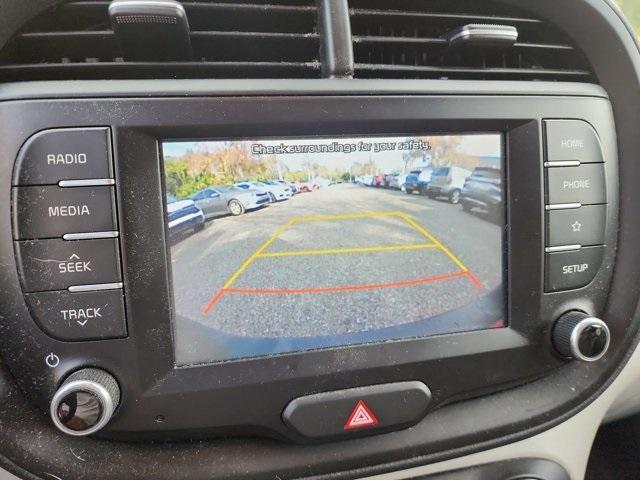 used 2020 Kia Soul car, priced at $11,999