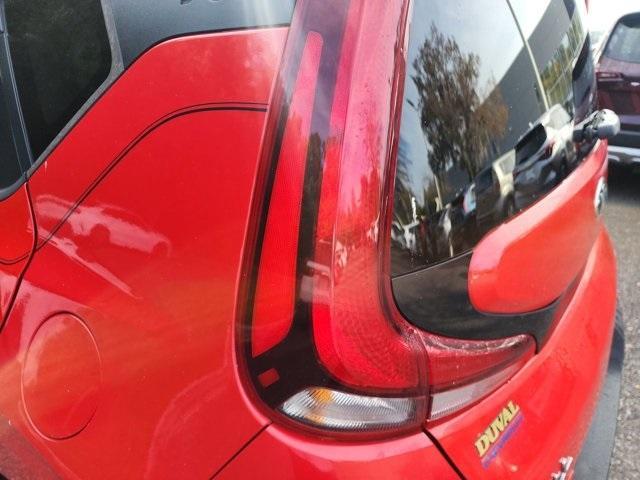 used 2020 Kia Soul car, priced at $11,999