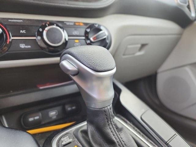 used 2020 Kia Soul car, priced at $11,999