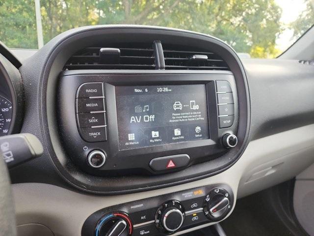 used 2020 Kia Soul car, priced at $11,999