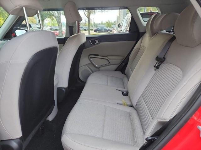 used 2020 Kia Soul car, priced at $11,999