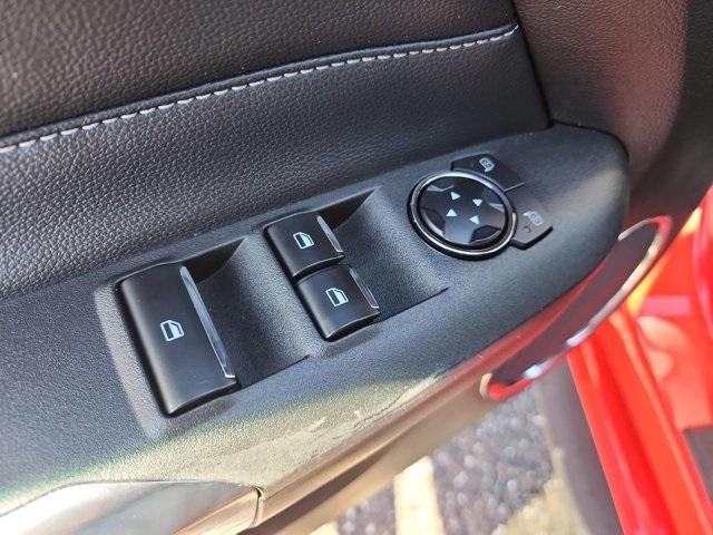 used 2023 Ford Mustang car, priced at $22,575