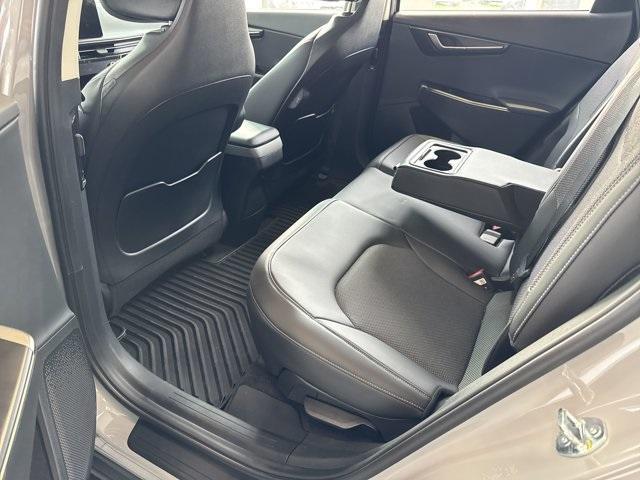 new 2025 Kia EV6 car, priced at $46,040