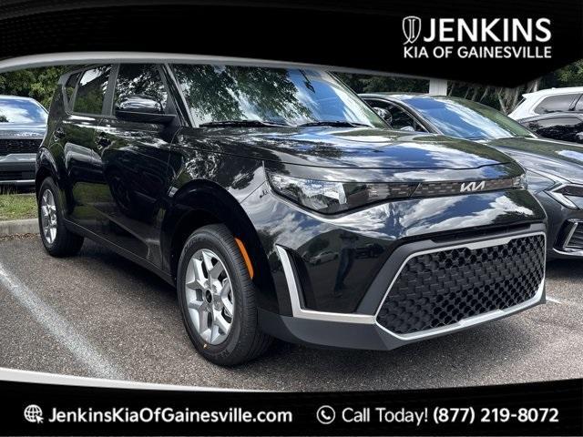 new 2025 Kia Soul car, priced at $22,430
