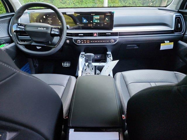 new 2026 Kia Sorento car, priced at $42,660