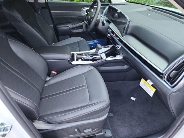 new 2026 Kia Sorento car, priced at $44,660