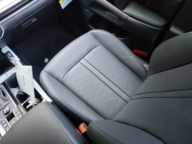 new 2026 Kia Sorento car, priced at $44,660