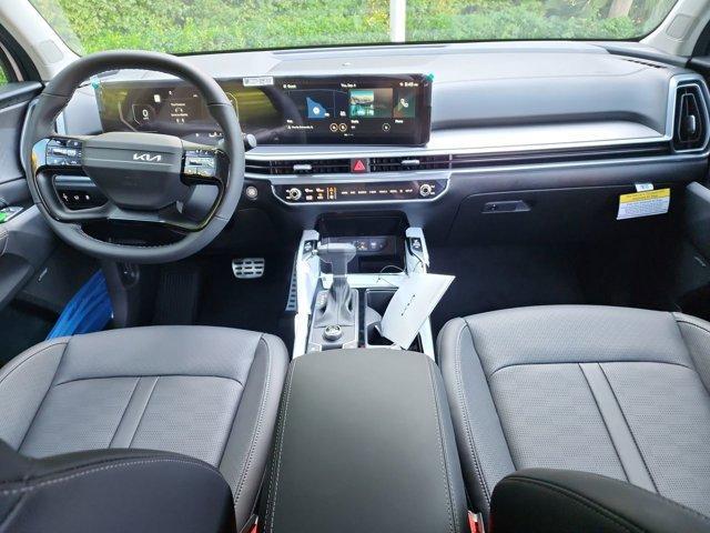 new 2026 Kia Sorento car, priced at $42,660