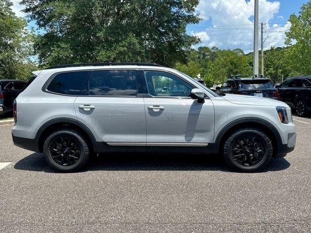 used 2023 Kia Telluride car, priced at $40,756