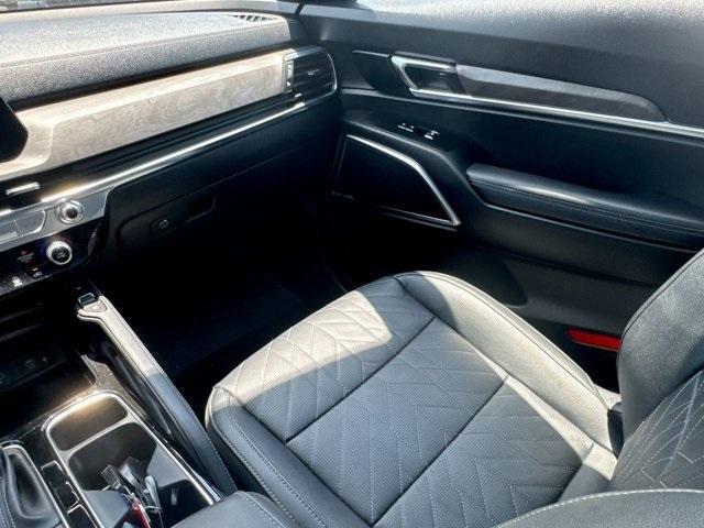 used 2023 Kia Telluride car, priced at $40,756