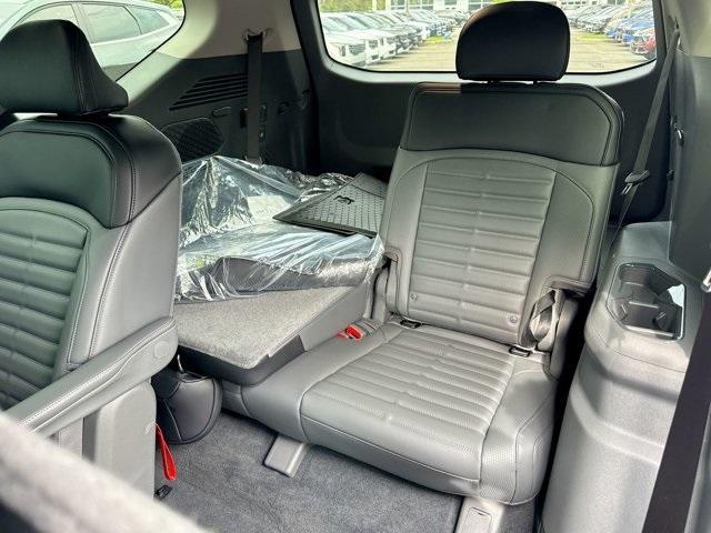 new 2026 Kia EV9 car