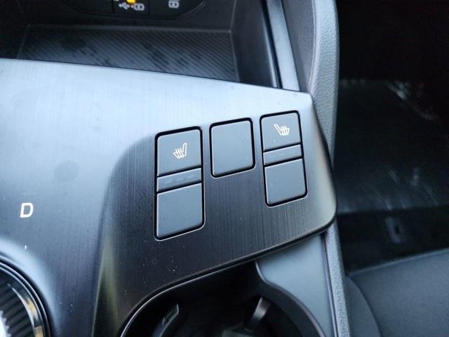 new 2026 Kia Sportage Hybrid car, priced at $32,985