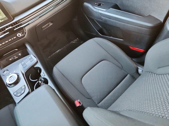 new 2026 Kia Sportage Hybrid car, priced at $32,985