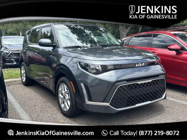 new 2025 Kia Soul car, priced at $22,085