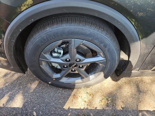 new 2025 Kia K4 car, priced at $24,440