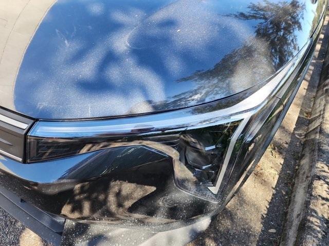 new 2025 Kia K4 car, priced at $24,440