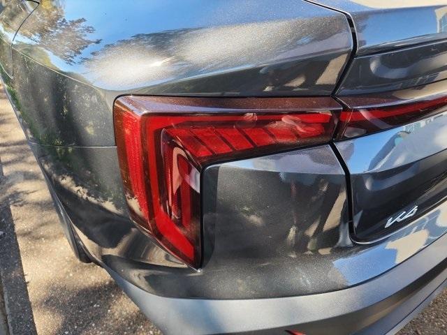 new 2025 Kia K4 car, priced at $24,440