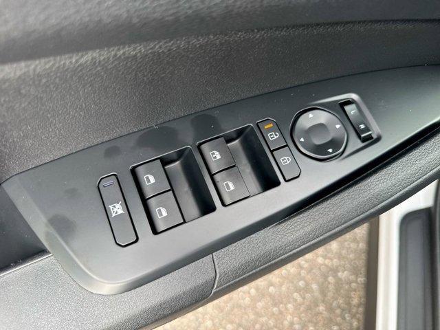 new 2026 Kia Sportage car, priced at $30,880