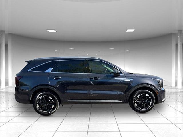 new 2025 Kia Sorento car, priced at $33,989