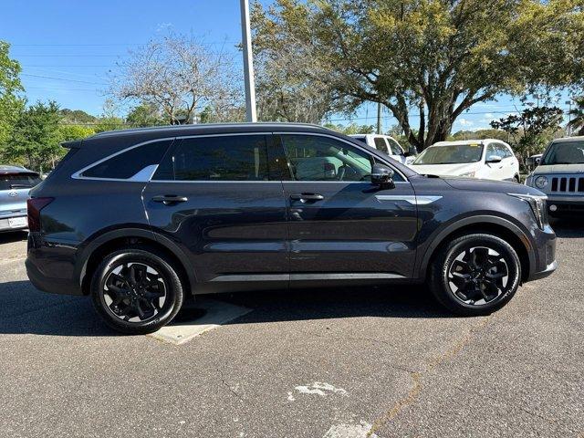 new 2025 Kia Sorento car, priced at $34,489
