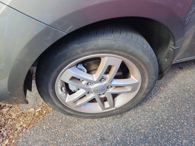 used 2010 Kia Soul car, priced at $8,995