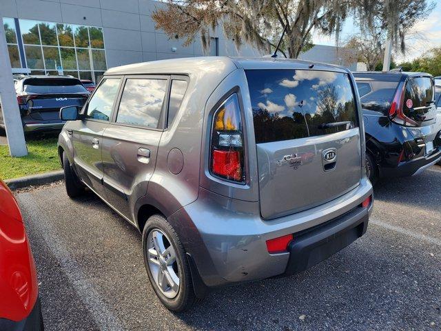 used 2010 Kia Soul car, priced at $8,995