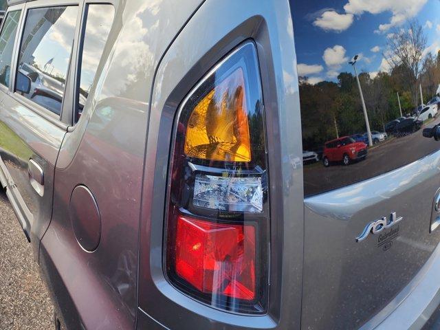 used 2010 Kia Soul car, priced at $8,995