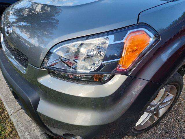 used 2010 Kia Soul car, priced at $8,995