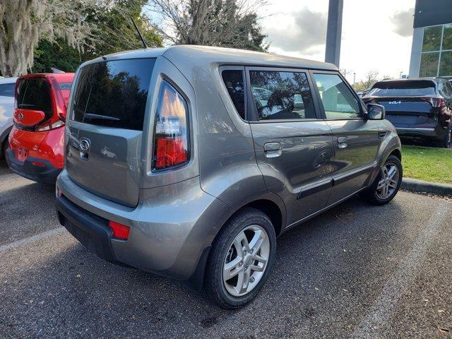 used 2010 Kia Soul car, priced at $8,995