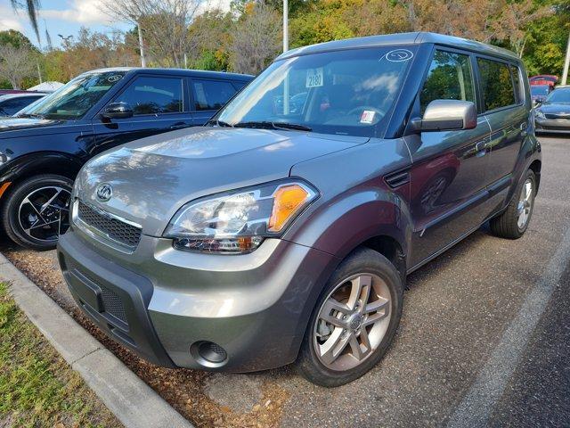 used 2010 Kia Soul car, priced at $8,995