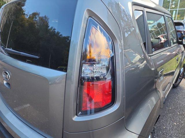 used 2010 Kia Soul car, priced at $8,995