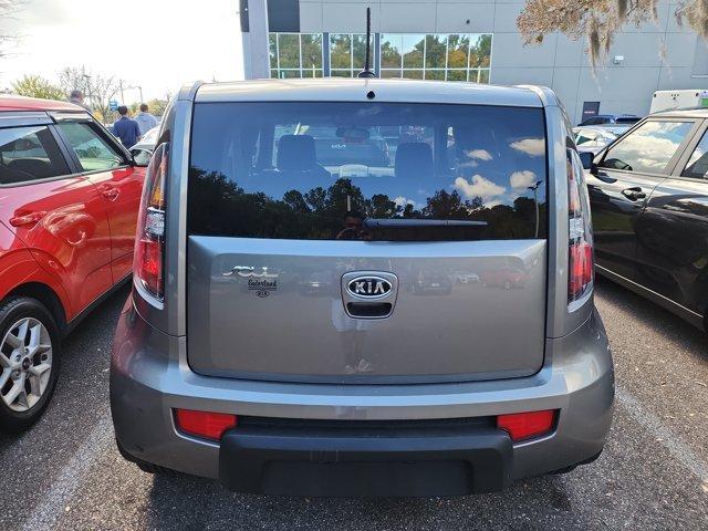 used 2010 Kia Soul car, priced at $8,995