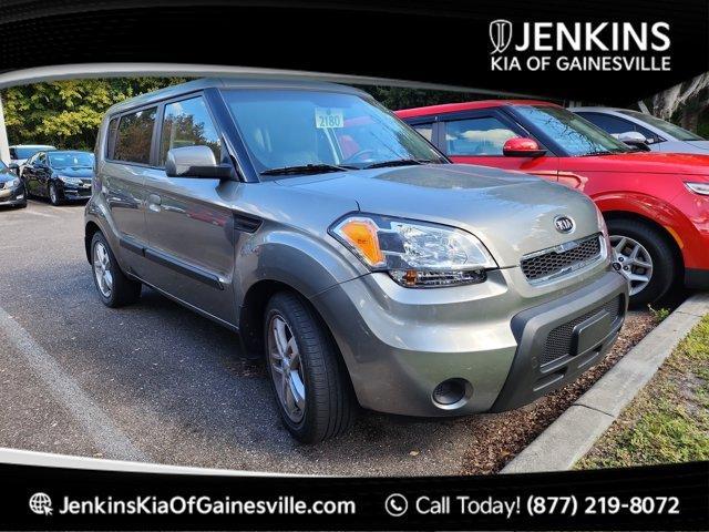 used 2010 Kia Soul car, priced at $8,995