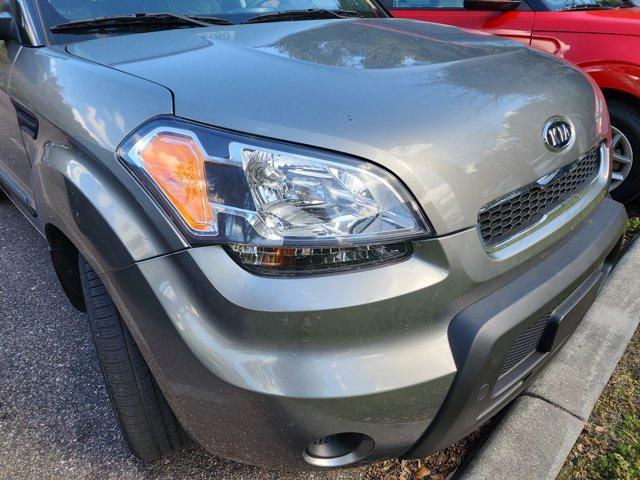 used 2010 Kia Soul car, priced at $8,995