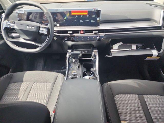 new 2026 Kia Sorento car, priced at $32,135