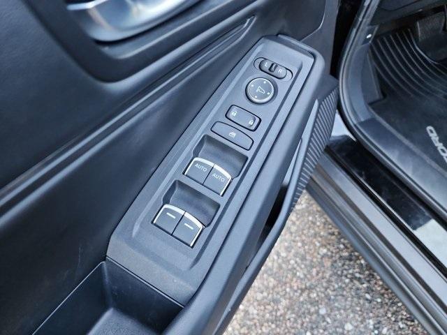 used 2023 Honda Accord car, priced at $23,488