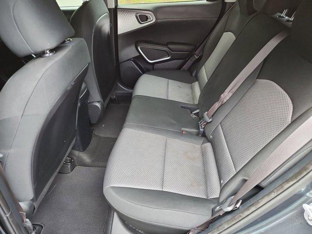 used 2020 Kia Soul car, priced at $14,049