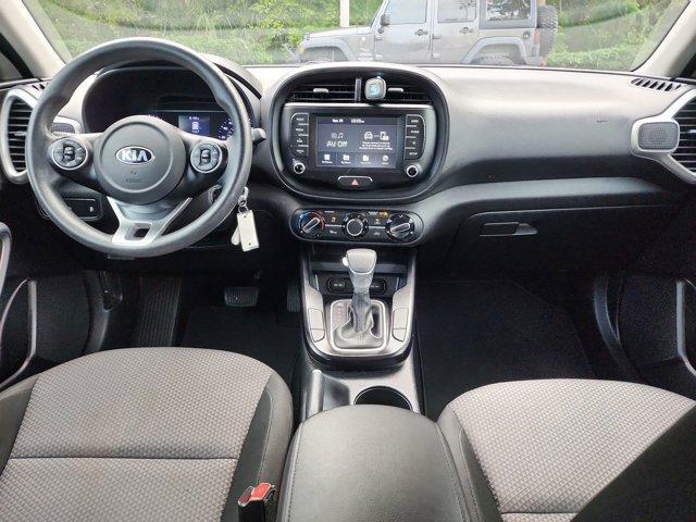 used 2020 Kia Soul car, priced at $14,049