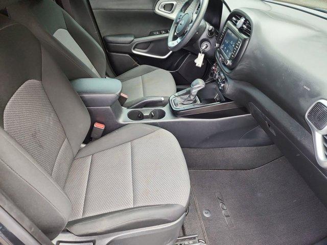 used 2020 Kia Soul car, priced at $14,049