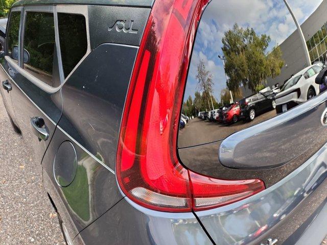 used 2020 Kia Soul car, priced at $14,049