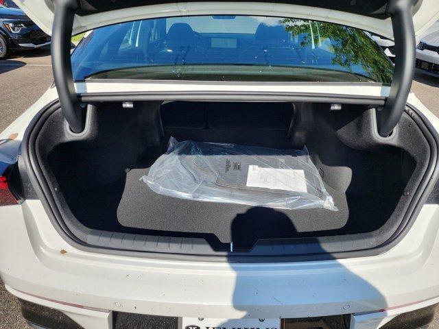 new 2025 Kia K5 car, priced at $28,440