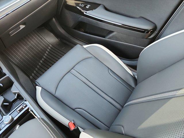 new 2025 Kia K5 car, priced at $28,440