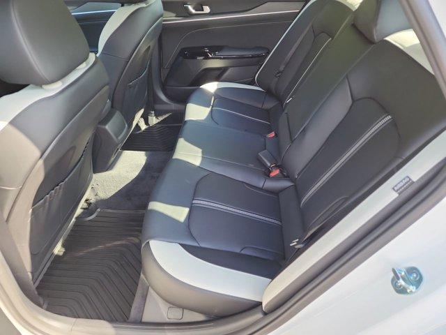 new 2025 Kia K5 car, priced at $28,440